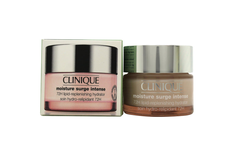 Clinique Moisture Surge Intense 72H Lipid-Replenishing Hydrator Kräm-Gel 50ml Clinique