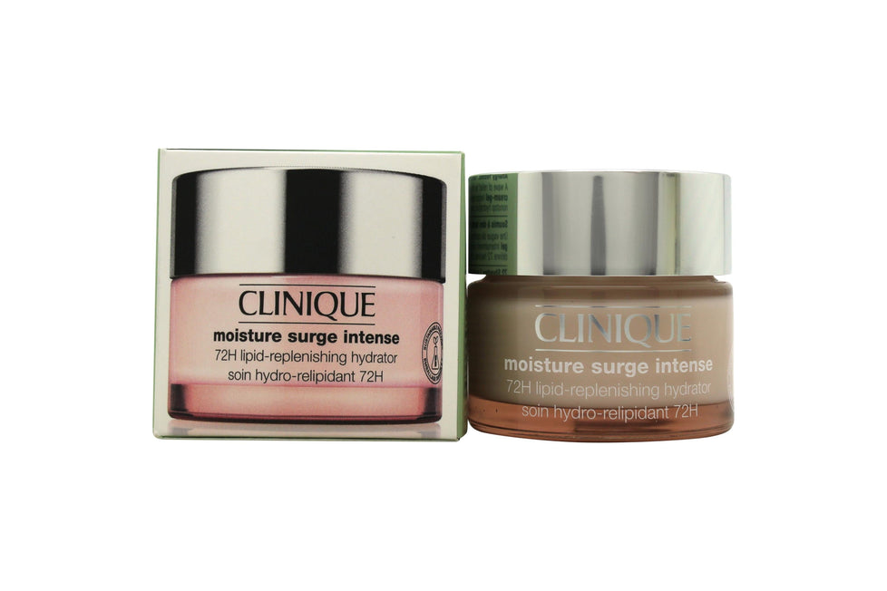 Clinique Moisture Surge Intense 72H Lipid-Replenishing Hydrator Kräm-Gel 50ml Clinique