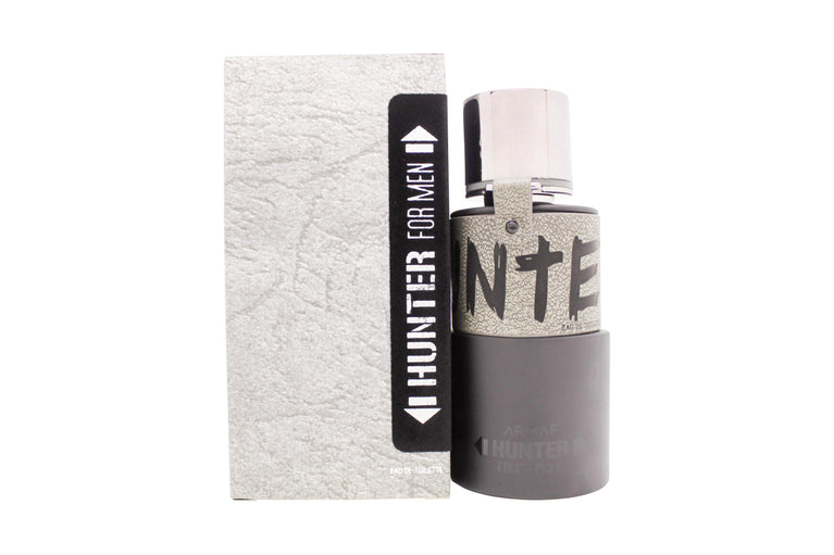 Armaf Hunter Intense Eau de Toilette 100ml Spray Armaf