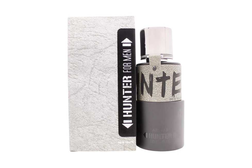 Armaf Hunter Intense Eau de Toilette 100ml Spray Armaf