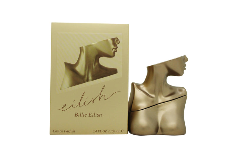 Billie Eilish Eilish Eau de Parfum 100ml Spray Billie Eilish