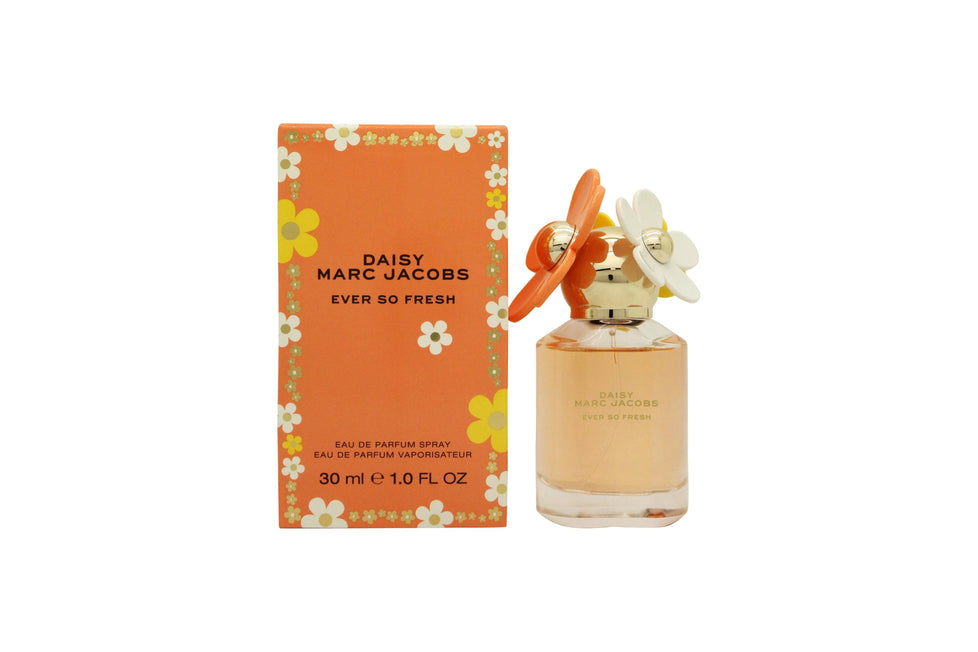 Marc Jacobs Daisy Ever So Fresh Eau de Parfum 30ml Spray Marc Jacobs