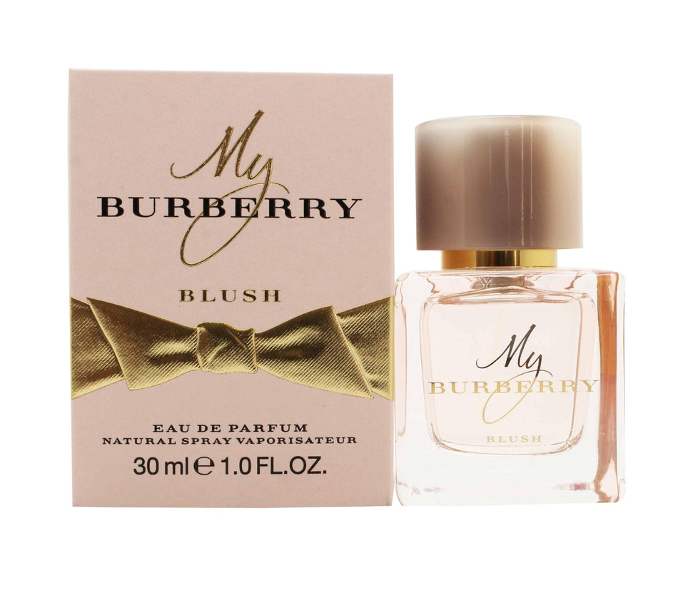 Burberry My Burberry Blush Eau de Parfum 30ml Spray Burberry