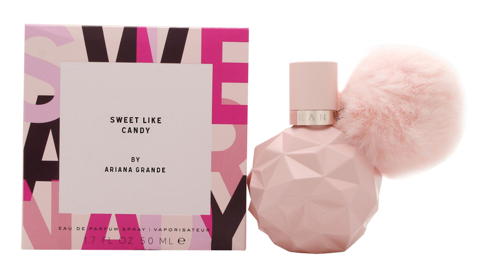 Ariana Grande Sweet Like Candy Eau de Parfum 50ml Spray Ariana Grande