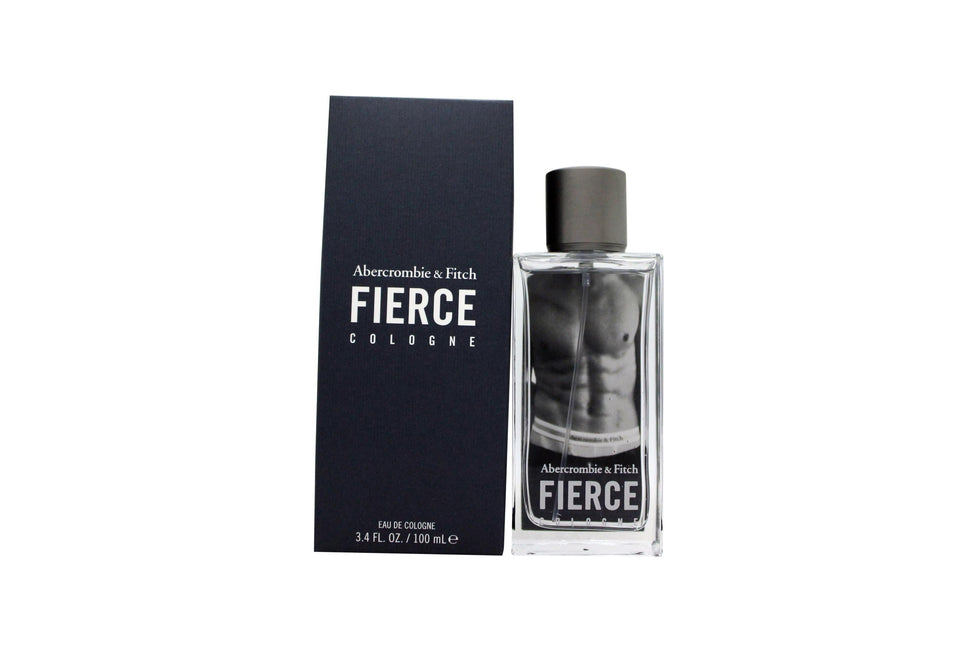 Abercrombie & Fitch Fierce Eau de Cologne 100ml Sprej Abercrombie & Fitch