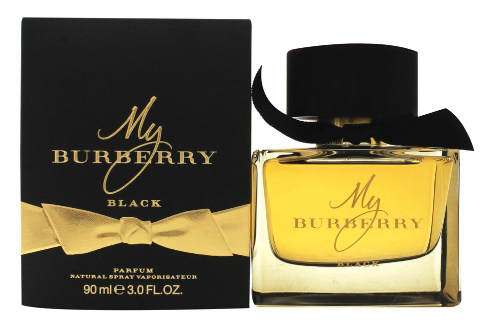 Burberry My Burberry Black Eau de Parfum 90ml Sprej Burberry