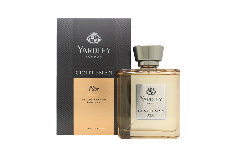 Yardley Gentleman Elite Eau de Parfum 100ml Sprej Yardley