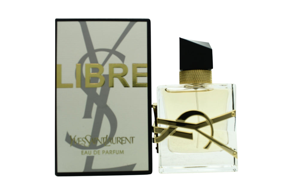 Yves Saint Laurent Libre Eau de Parfum 30ml Spray Yves Saint Laurent