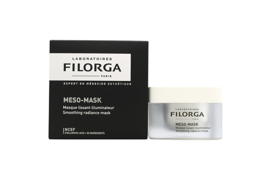 Filorga Meso Mask Anti Wrinkle Lightening Mask 50ml Filorga