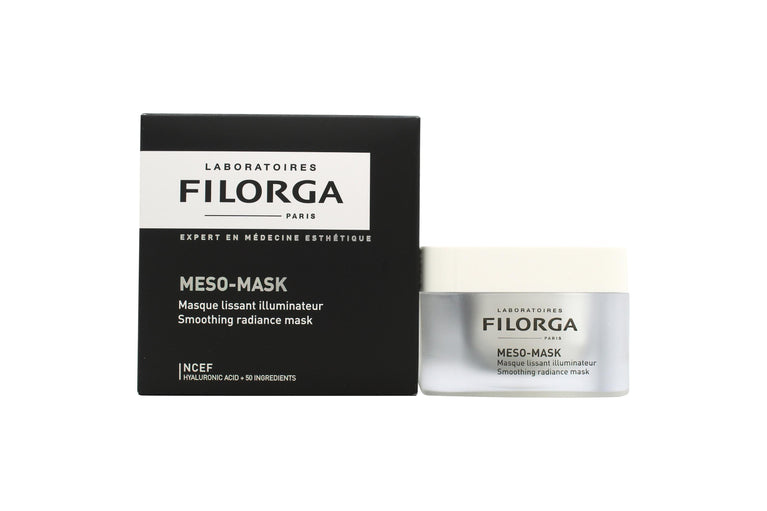 Filorga Meso Mask Anti Wrinkle Lightening Mask 50ml Filorga