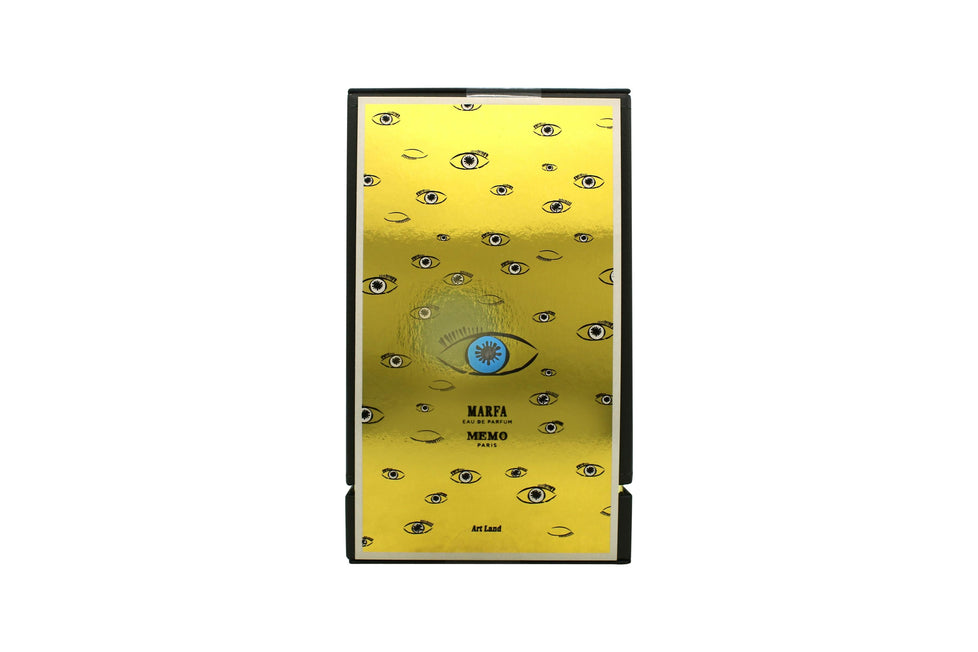 Memo Marfa Eau de Parfum 75ml Spray