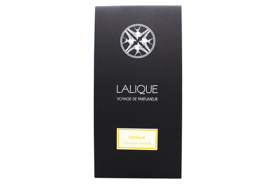 Lalique Diffuser 250ml - Acapulco Lalique