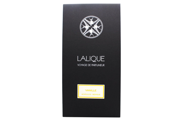 Lalique Diffuser 250ml - Acapulco Lalique