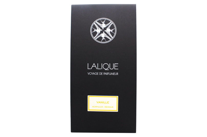 Lalique Diffuser 250ml - Acapulco Lalique