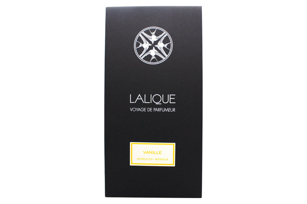 Lalique Diffuser 250ml - Acapulco Lalique