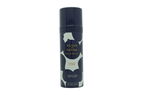 Acqua di Parma Blu Mediterraneo Arancia di Capri Body Lotion 150ml Acqua di Parma