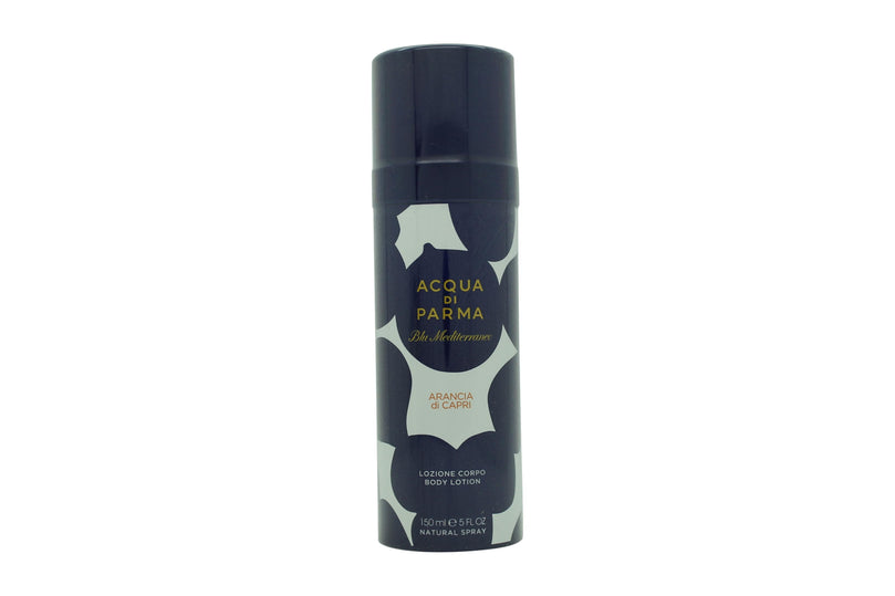 Acqua di Parma Blu Mediterraneo Arancia di Capri Body Lotion 150ml Acqua di Parma
