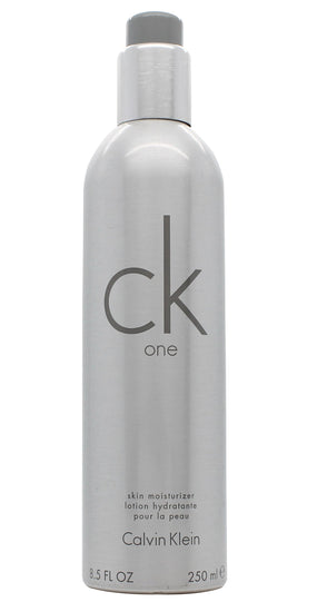 Calvin Klein CK One Body Moisturiser 250ml Calvin Klein