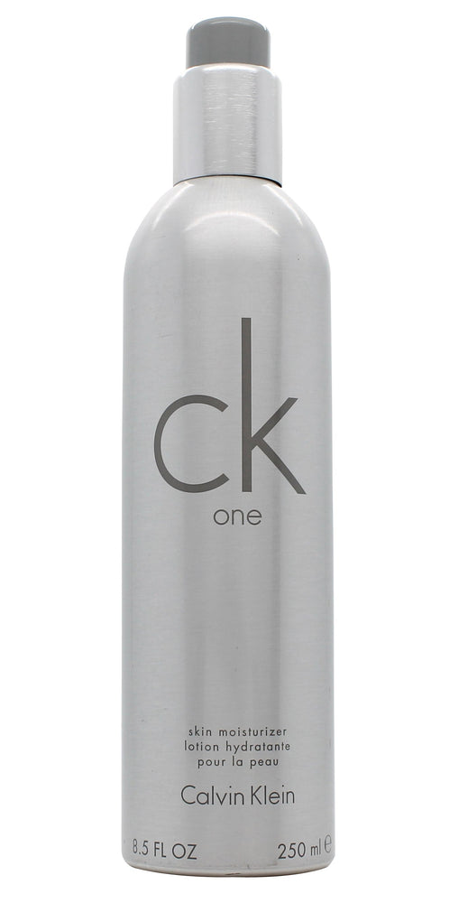Calvin Klein CK One Body Moisturiser 250ml Calvin Klein