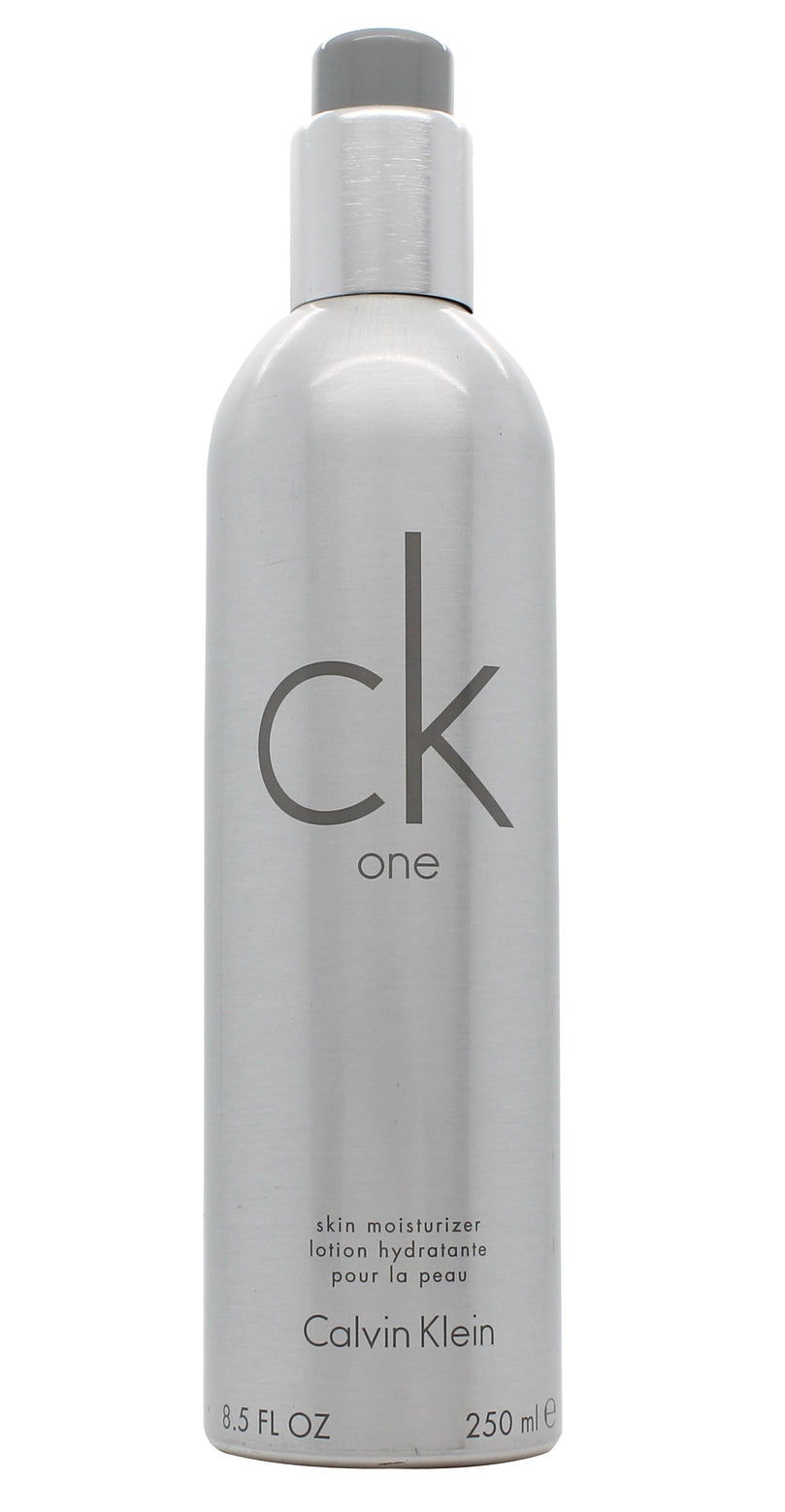 Calvin Klein CK One Body Moisturiser 250ml Calvin Klein