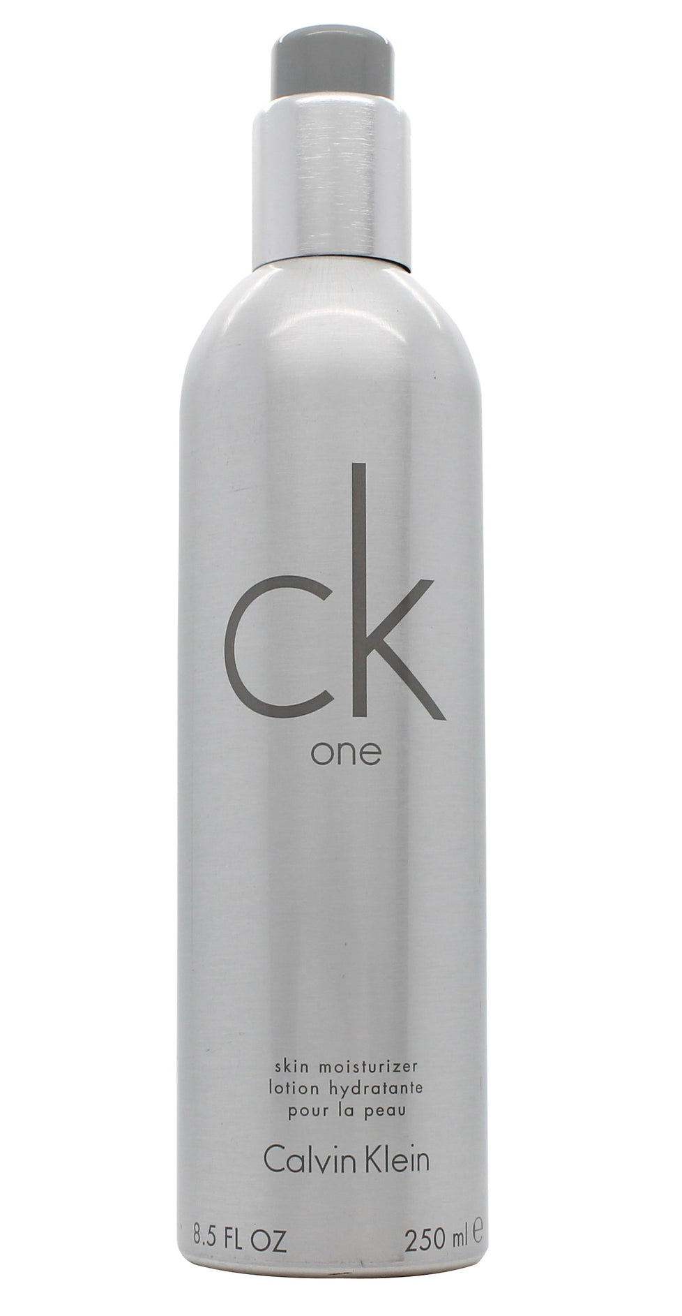 Calvin Klein CK One Body Moisturiser 250ml Calvin Klein