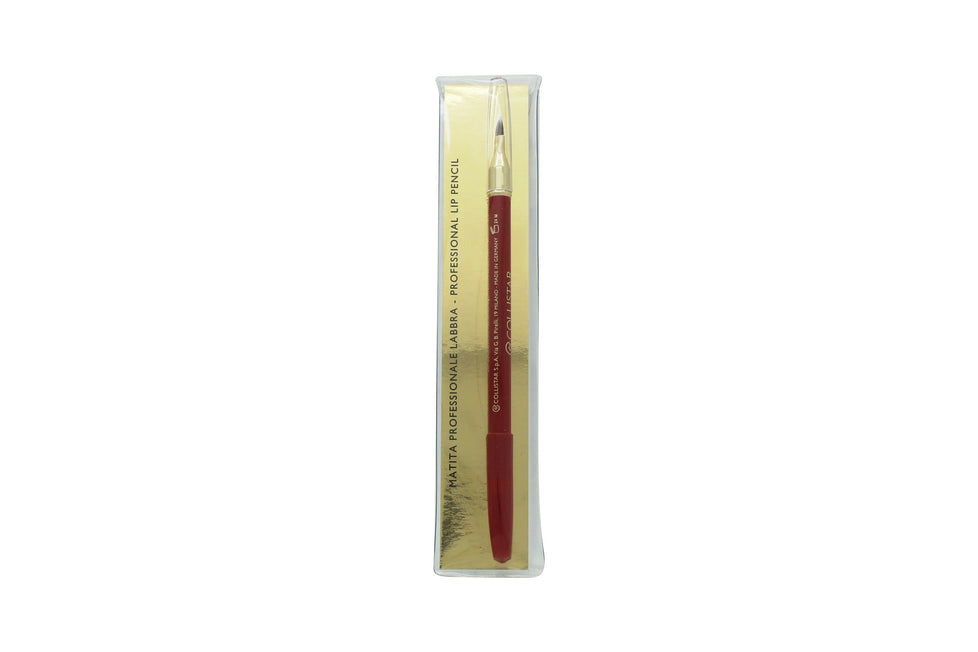 Collistar Professional Läppenna 1.2g - 7 Cherry Red Collistar