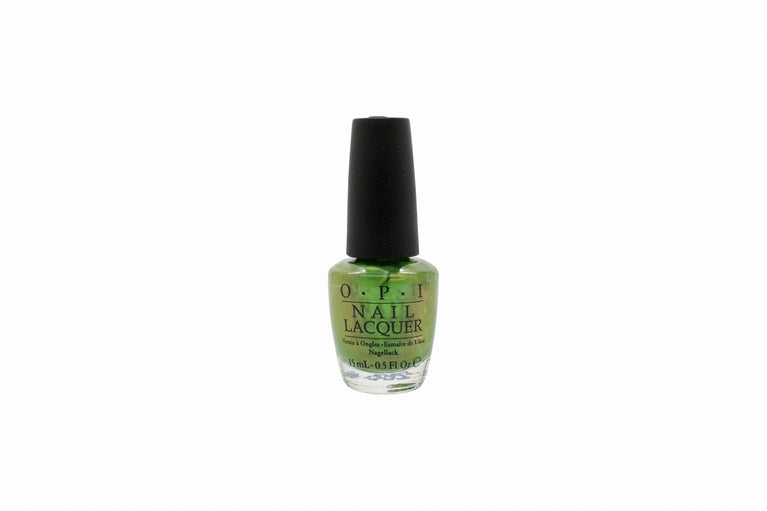 OPI Nail Polish 15ml - My Gecko Does Tricks NHL66 OPI