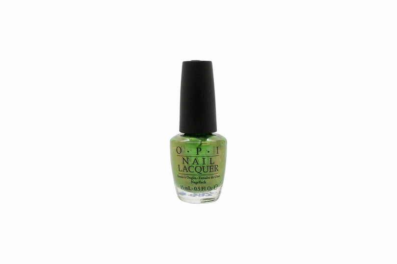 OPI Nail Polish 15ml - My Gecko Does Tricks NHL66 OPI