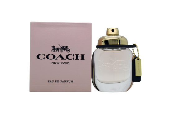 Coach Coach New York Eau de Parfum 30ml Spray Coach