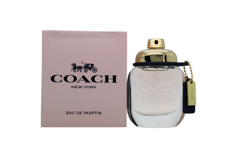 Coach Coach New York Eau de Parfum 30ml Spray Coach