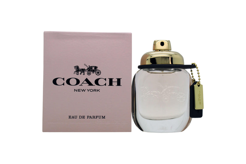 Coach Coach New York Eau de Parfum 30ml Spray Coach