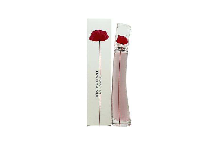 Kenzo Flower by Kenzo Poppy Bouquet Eau de Parfum 50ml Spray Kenzo