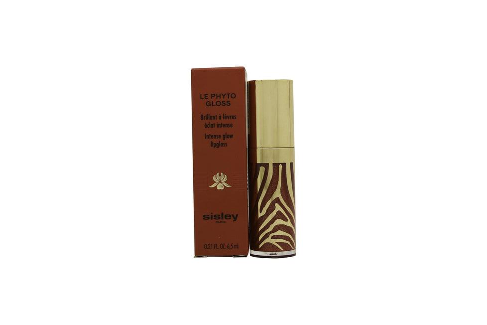 Sisley Le Phyto Läppglans 6.5ml - 05 Fireworks Sisley