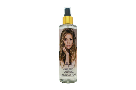 Jennifer Lopez JLust Fragrance Mist 240ml Jennifer Lopez