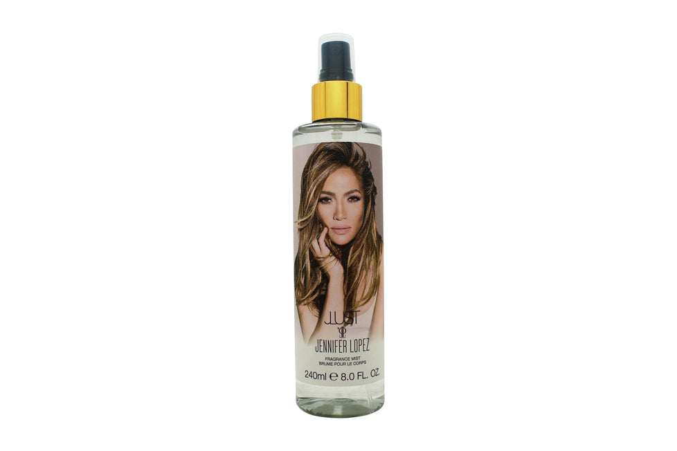 Jennifer Lopez JLust Fragrance Mist 240ml Jennifer Lopez
