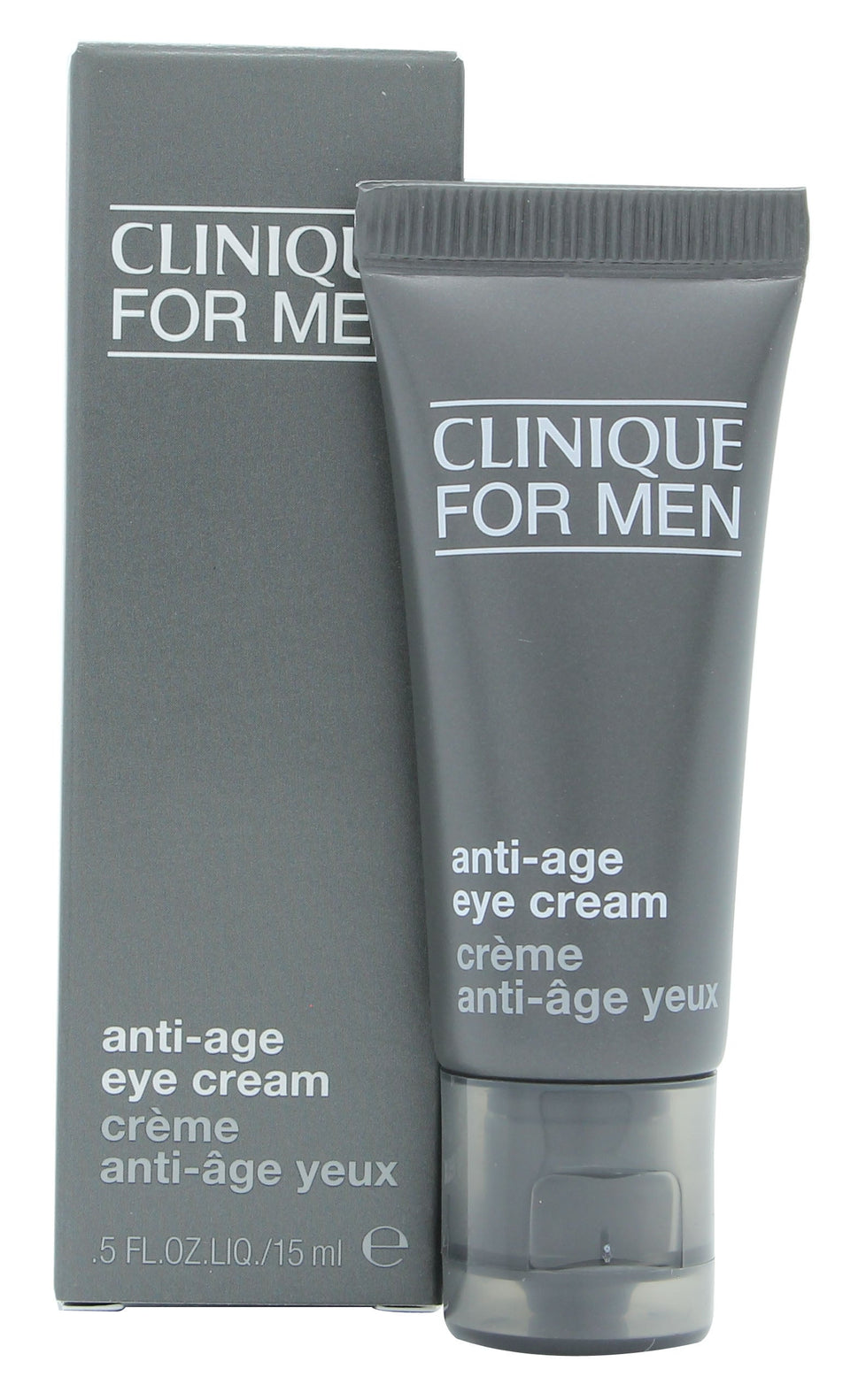 Clinique Clinique for Men Age Defense For Eyes 15ml Clinique