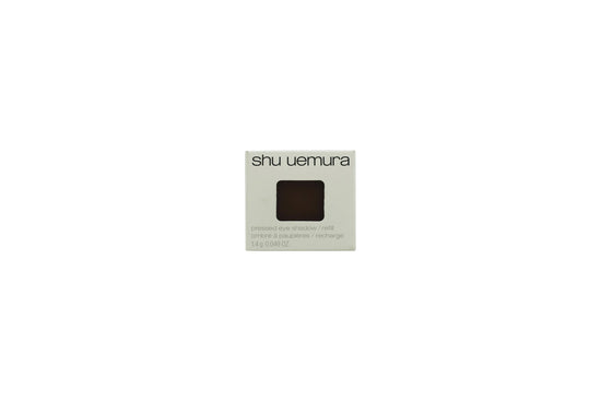 Shu Uemura Eye Shadow Pressed Powder 1.4g - 882 M Medium Brown Shu Uemura