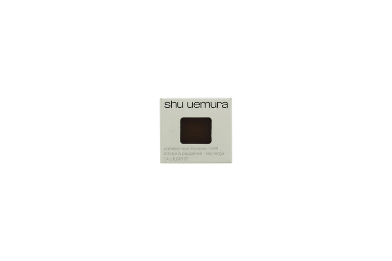 Shu Uemura Eye Shadow Pressed Powder 1.4g - 882 M Medium Brown Shu Uemura