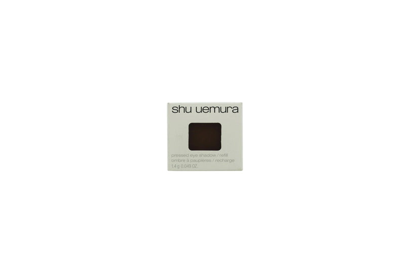 Shu Uemura Eye Shadow Pressed Powder 1.4g - 882 M Medium Brown Shu Uemura