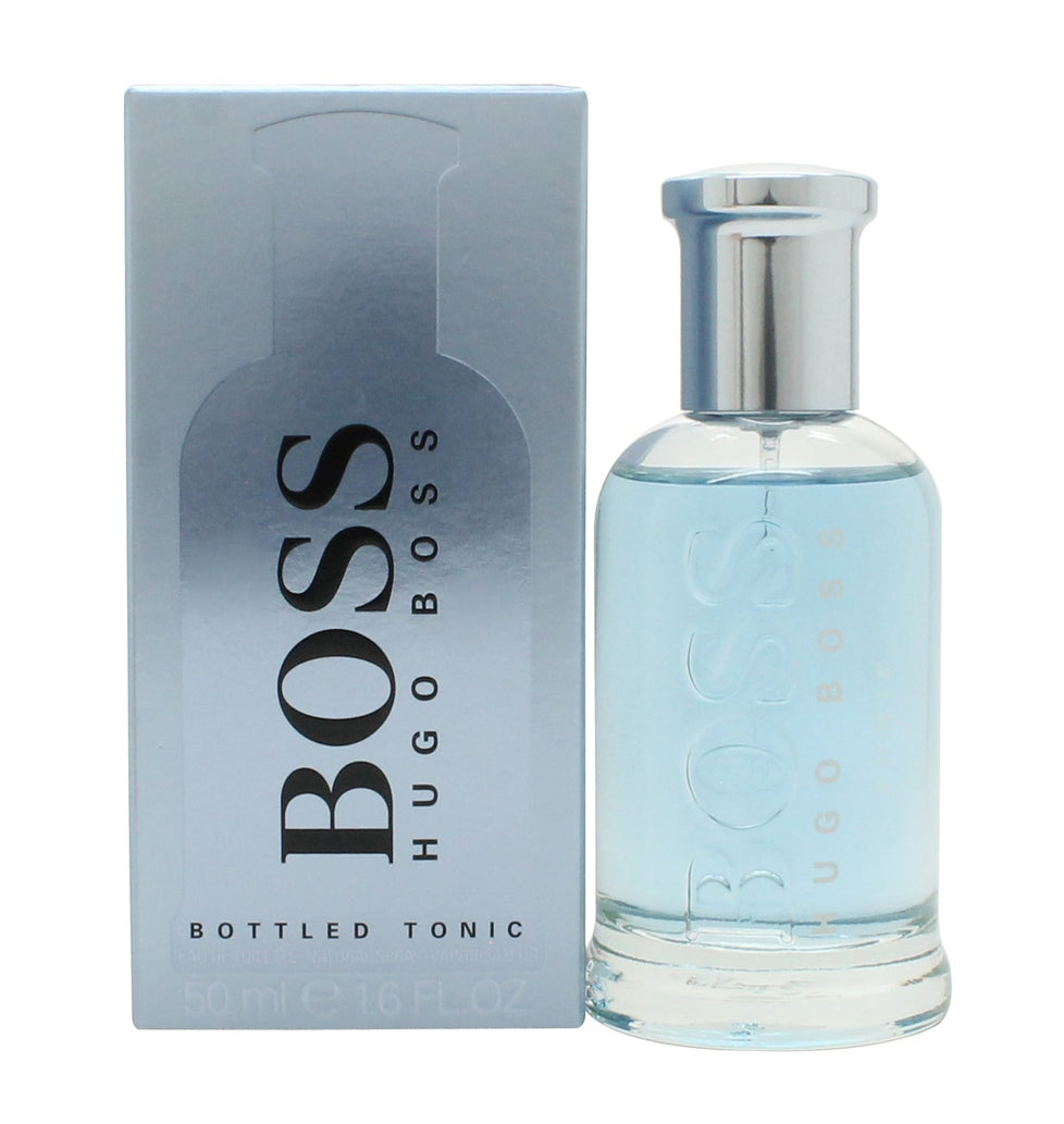 Hugo Boss Boss Bottled Tonic Eau de Toilette 50ml Sprej Hugo Boss