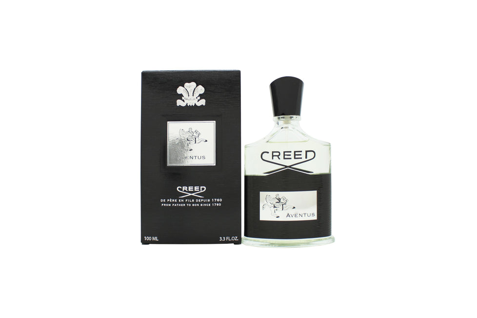 Creed Aventus Eau de Parfum 100ml Sprej Creed