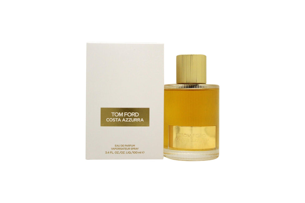 Tom Ford Costa Azzurra Eau de Parfum 100ml Sprej Tom Ford