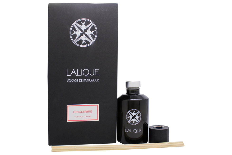 Lalique Diffuser 250ml - Gingembre Yunnan Lalique