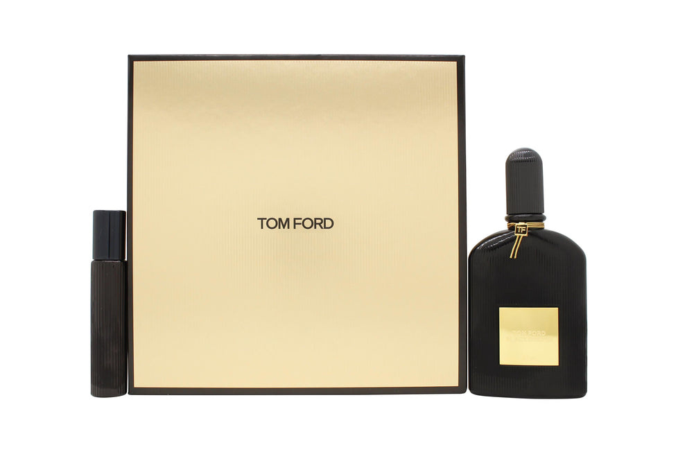 Tom Ford Black Orchid Presentset 50ml EDP + 10ml EDP Tom Ford