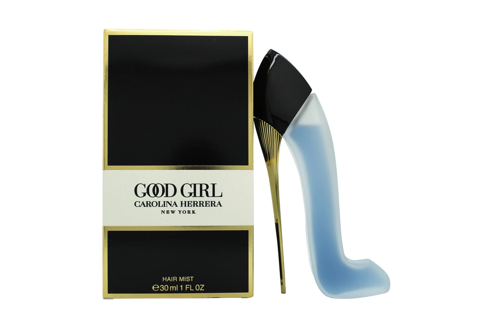 Carolina Herrera Good Girl Hair Mist Eau de Parfum 30ml Sprej Carolina Herrera