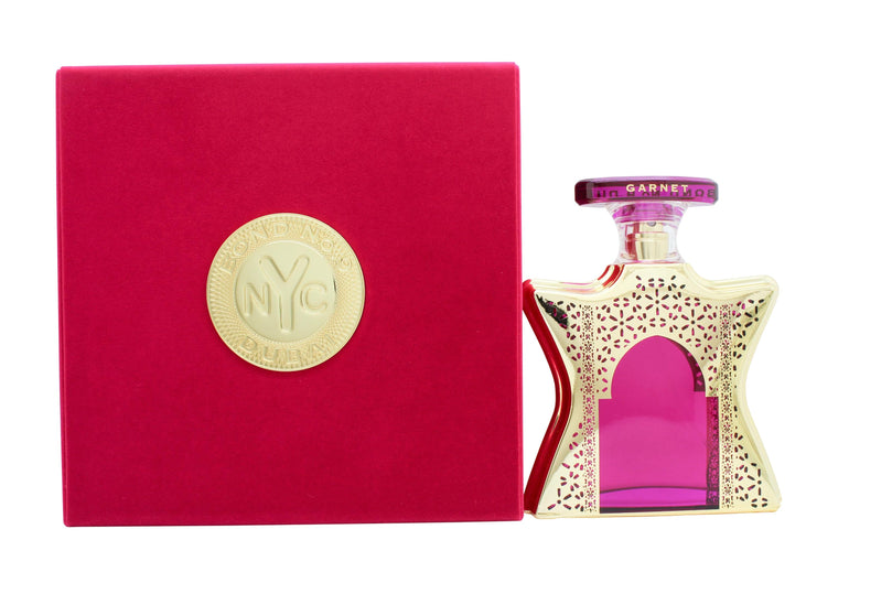 Bond No 9 Dubai Garnet Eau de Parfum 100ml Spray Bond No 9
