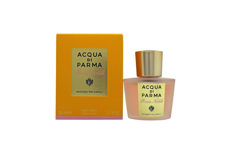 Acqua di Parma Rosa Nobile Hair Mist 50ml Spray Acqua di Parma