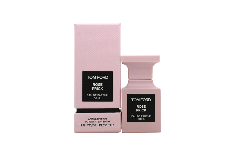 Tom Ford Rose Prick Eau de Parfum 30ml Sprej Tom Ford