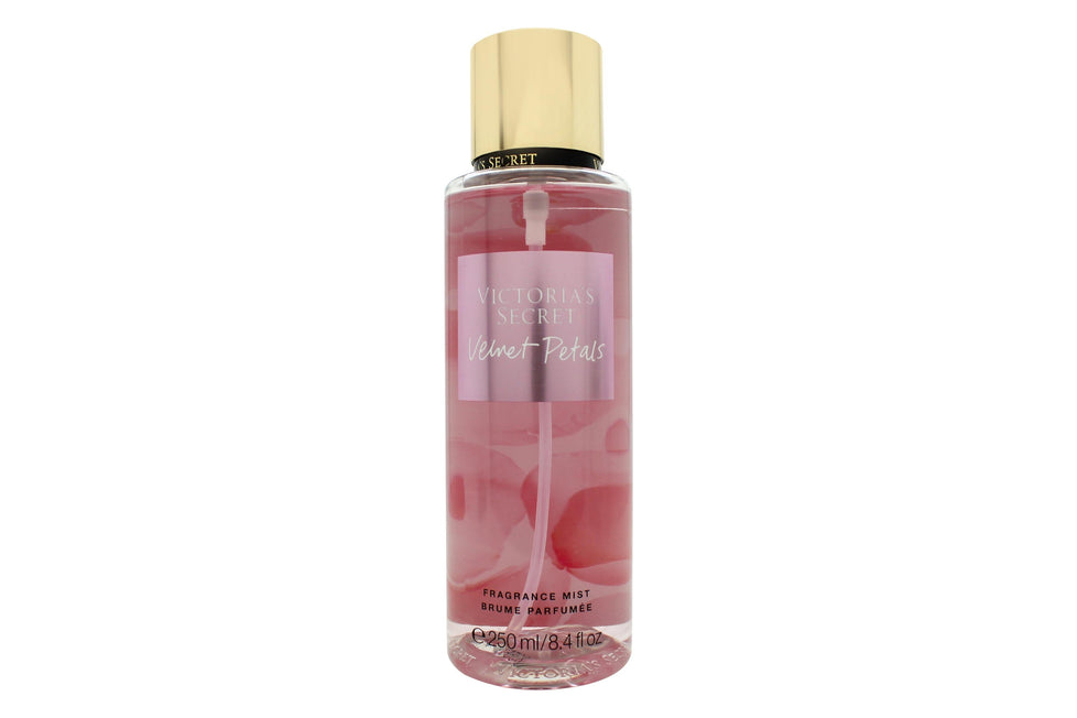Victoria's Secret Velvet Petals Fragrance Mist 250ml Victoria's Secret