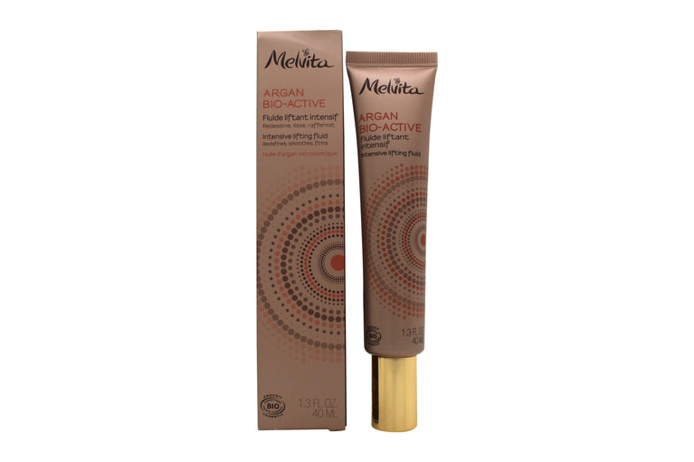 Melvita Bio Active Intensive Lifting Vätska 40ml Melvita